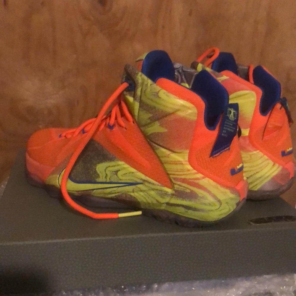 Lebrons - Picture 4 of 7